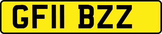GF11BZZ