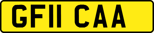 GF11CAA
