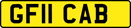 GF11CAB
