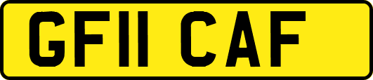 GF11CAF
