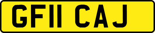 GF11CAJ