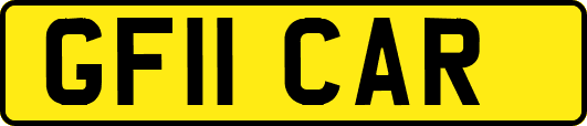 GF11CAR