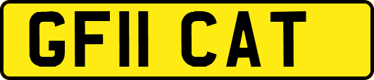 GF11CAT