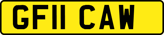 GF11CAW