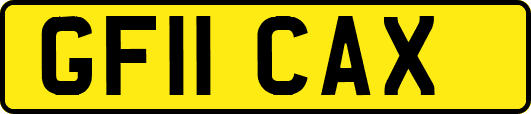 GF11CAX
