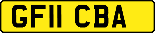 GF11CBA