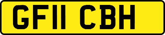 GF11CBH