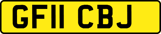 GF11CBJ