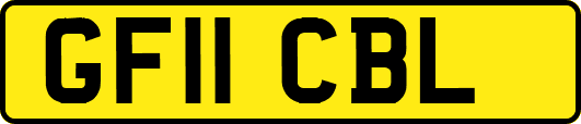 GF11CBL