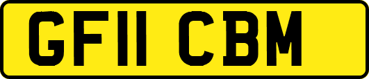 GF11CBM