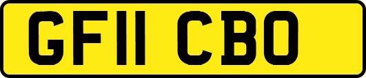GF11CBO
