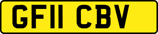 GF11CBV