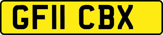 GF11CBX