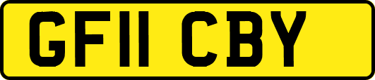 GF11CBY