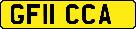 GF11CCA
