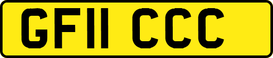 GF11CCC