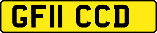 GF11CCD