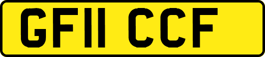 GF11CCF
