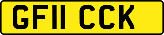 GF11CCK