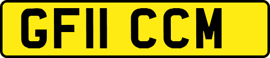 GF11CCM
