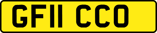 GF11CCO
