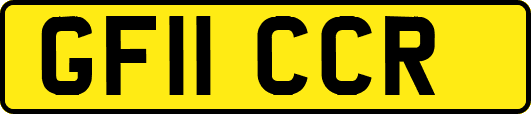 GF11CCR