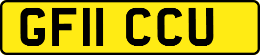 GF11CCU