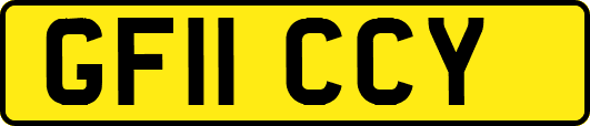 GF11CCY