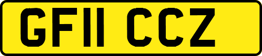 GF11CCZ