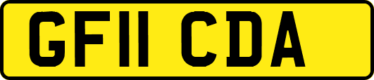 GF11CDA