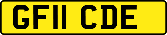 GF11CDE