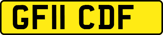 GF11CDF