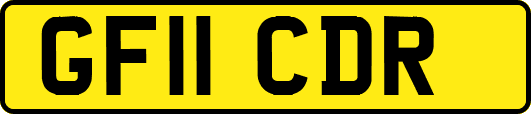 GF11CDR