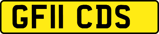 GF11CDS