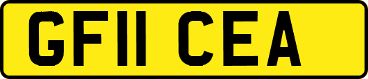 GF11CEA