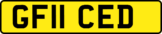 GF11CED