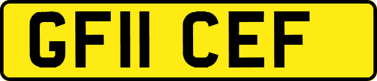 GF11CEF
