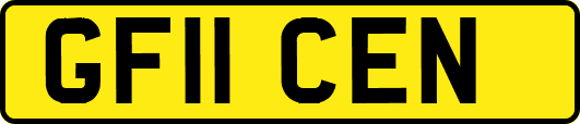 GF11CEN