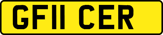 GF11CER