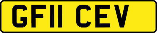 GF11CEV