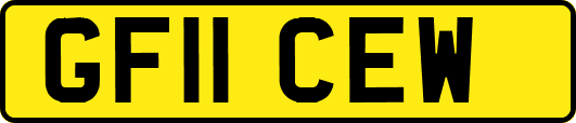 GF11CEW