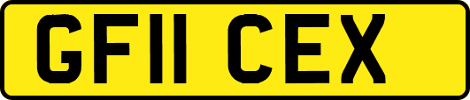 GF11CEX