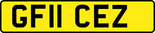 GF11CEZ