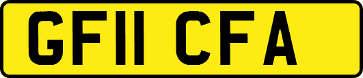 GF11CFA