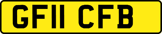 GF11CFB