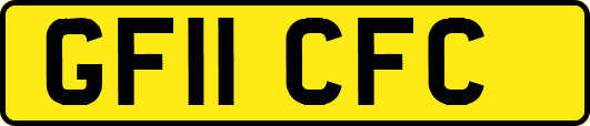 GF11CFC
