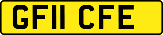 GF11CFE