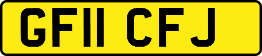 GF11CFJ