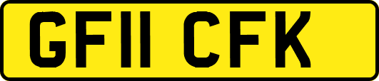 GF11CFK