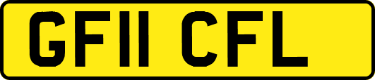 GF11CFL